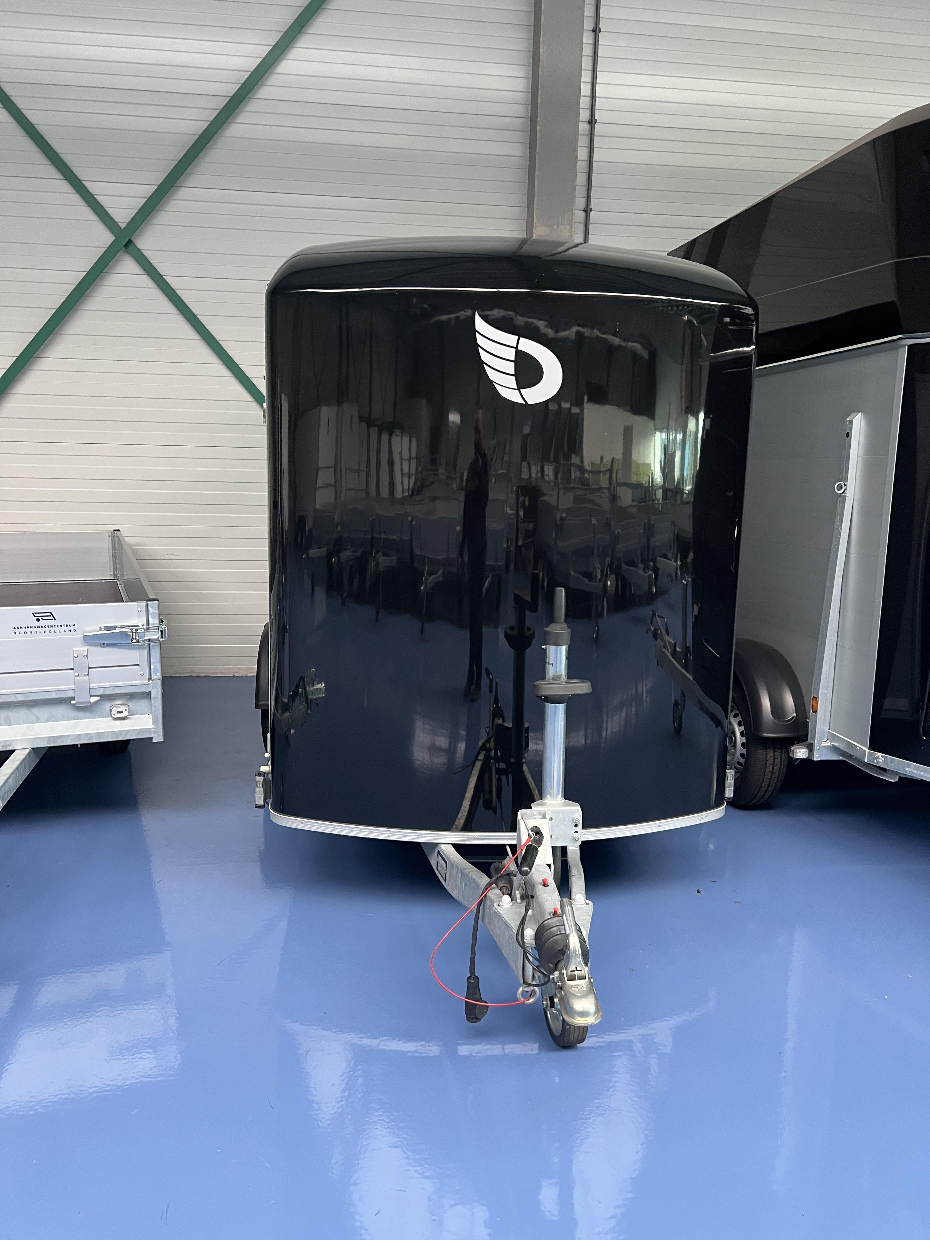 Debon Roadster 300 Aluminium