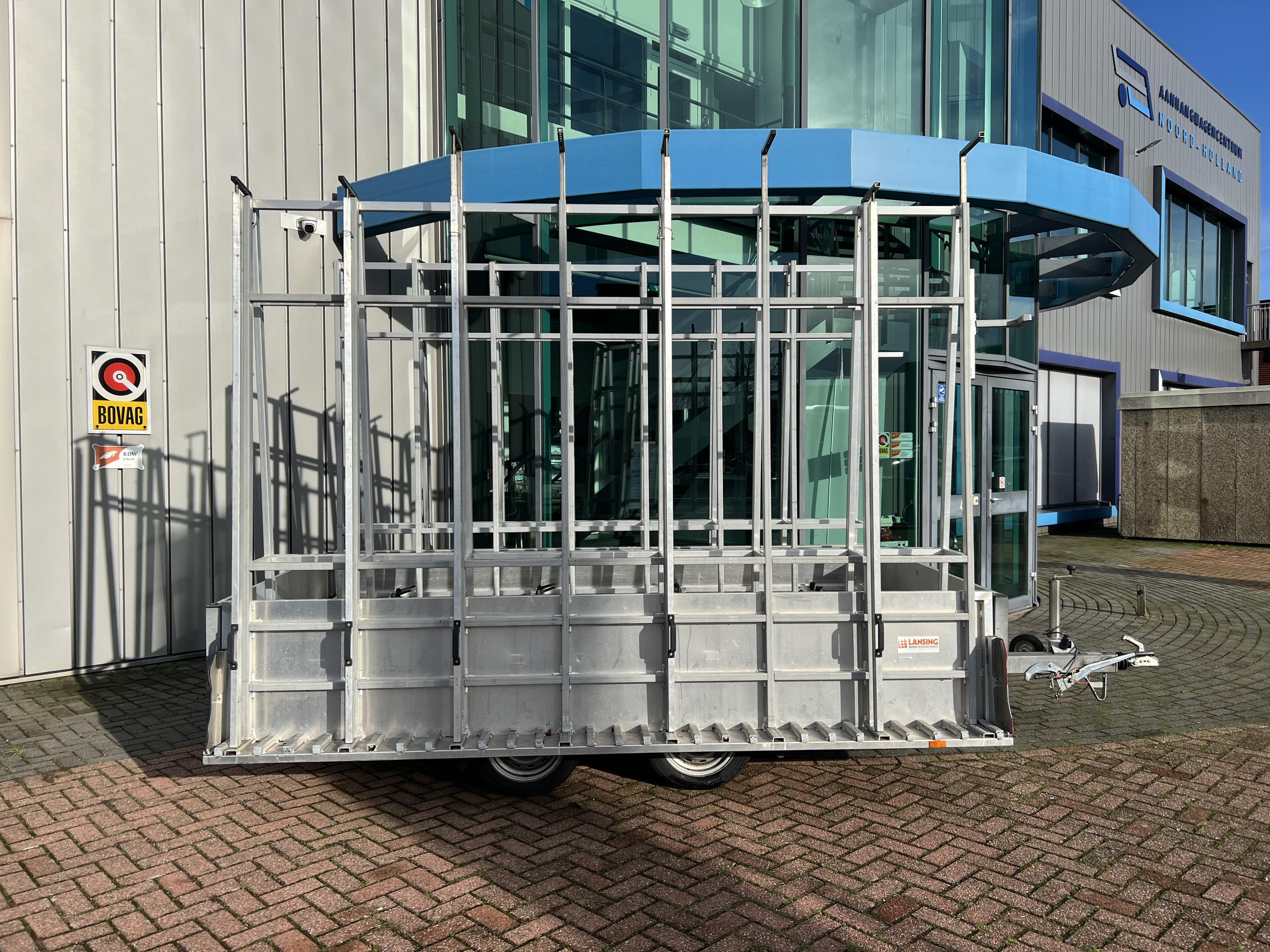 Lansing Multimaster 350