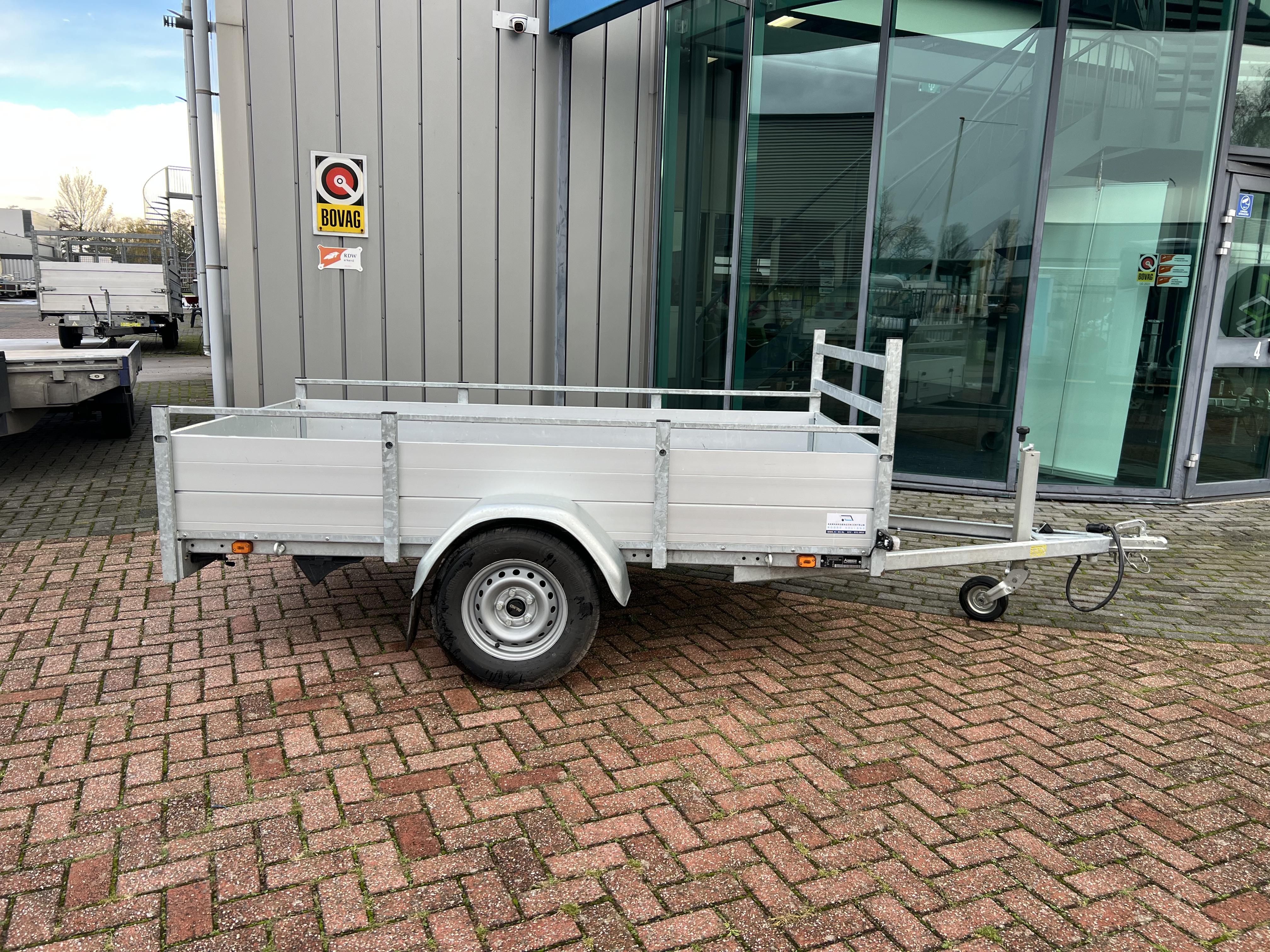 Anssems BSX 251x130 cm