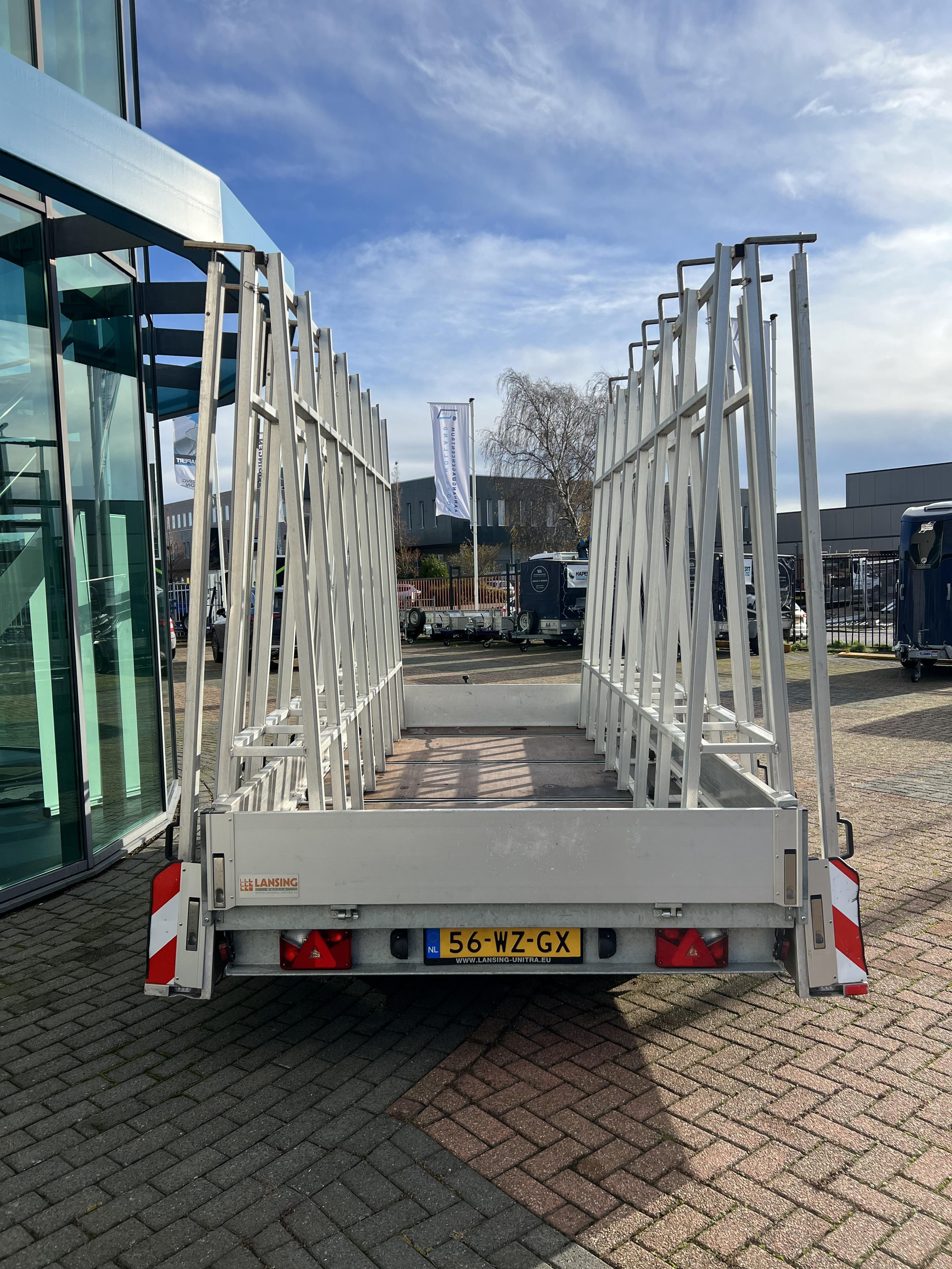 Lansing Multimaster 350