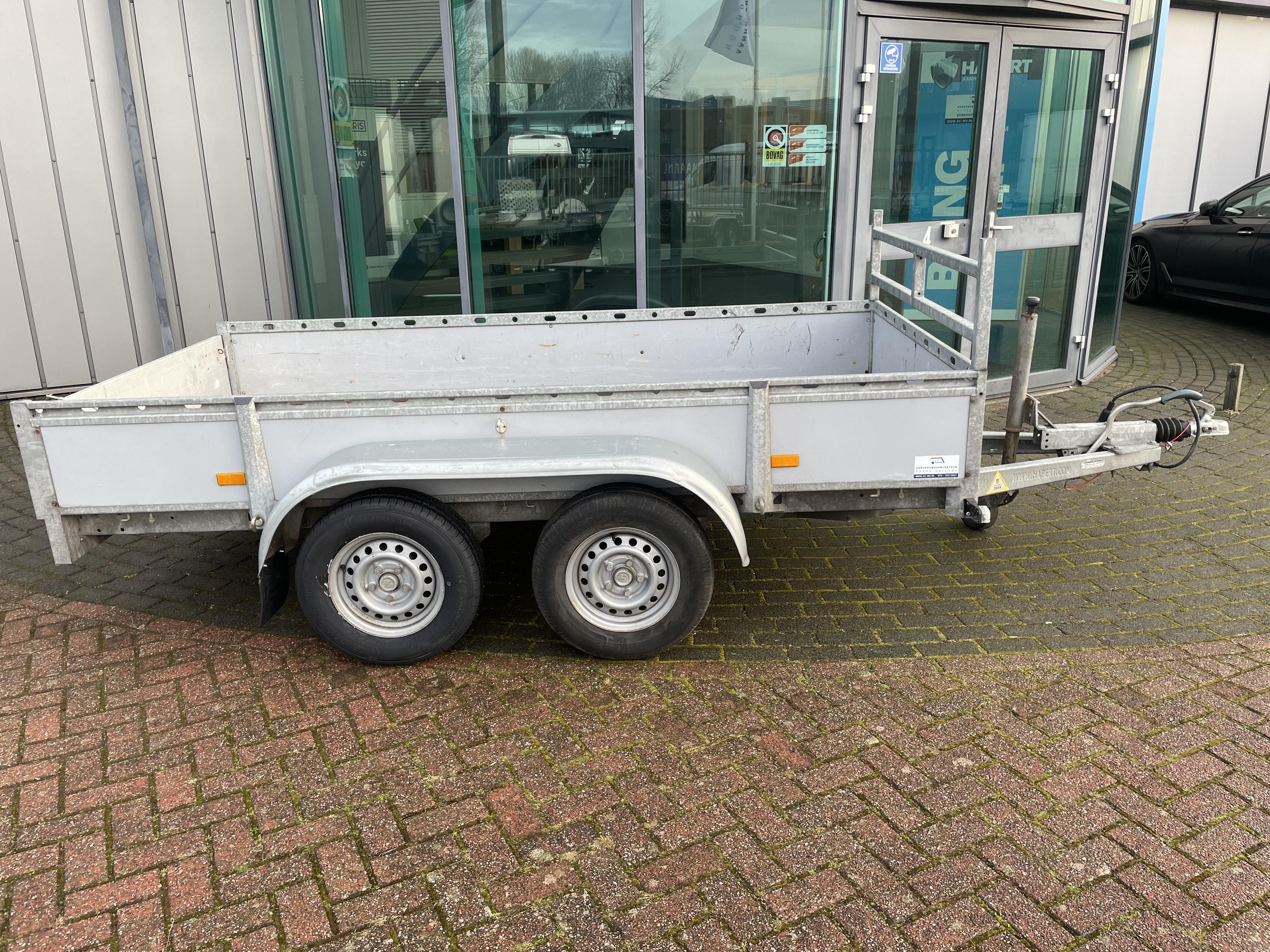 Hapert K 2000