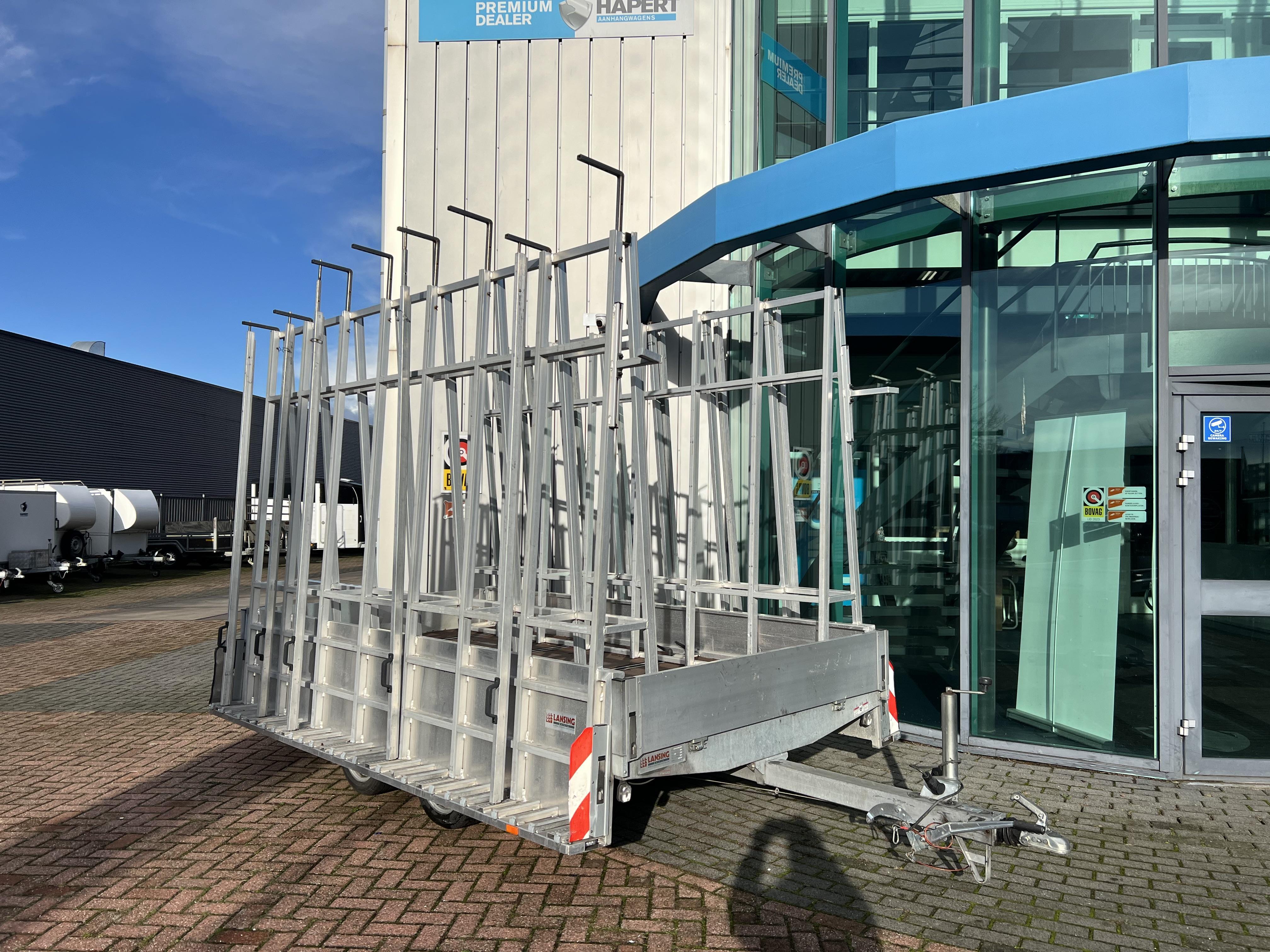 Lansing Multimaster 350