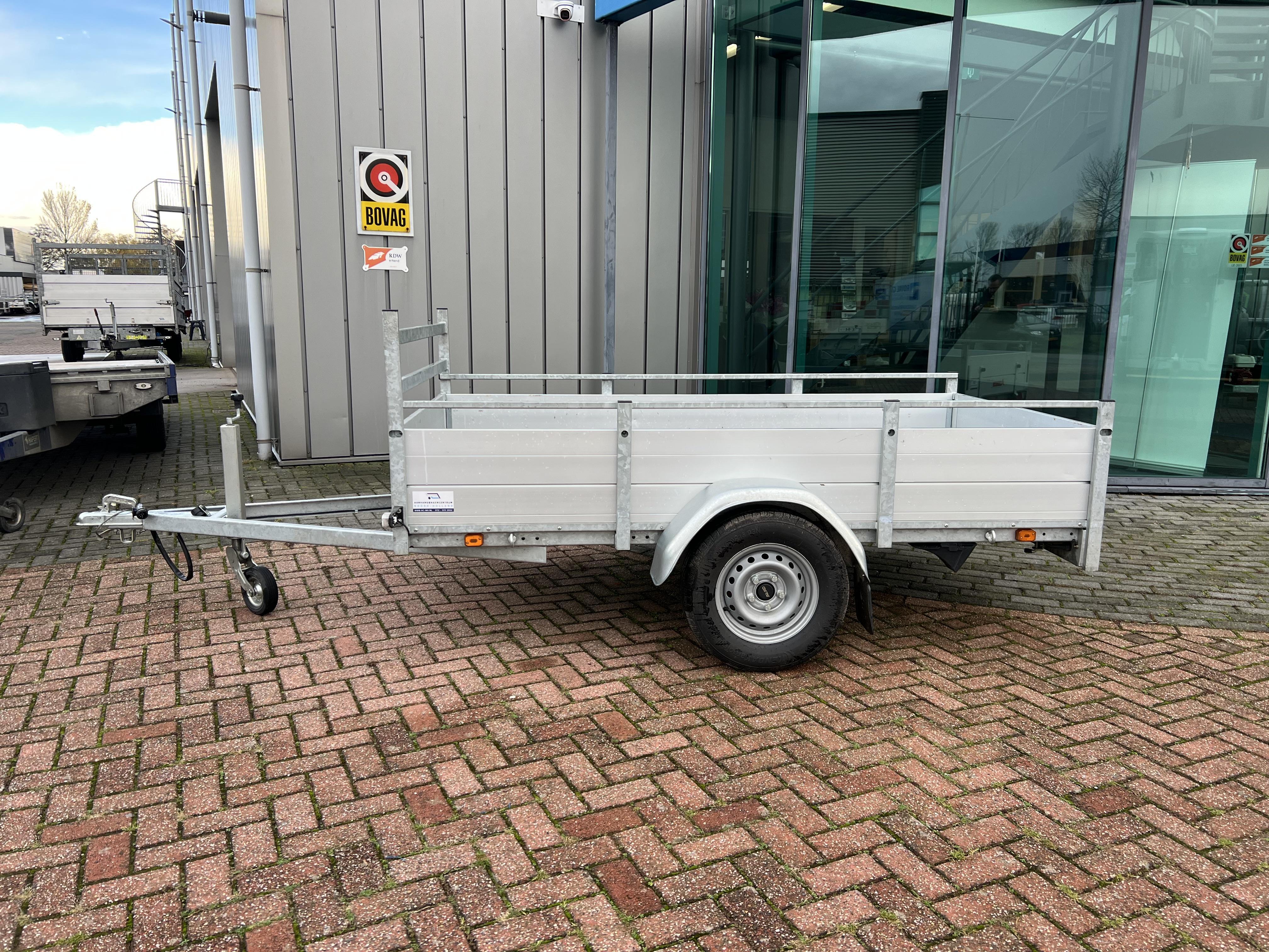 Anssems BSX 251x130 cm