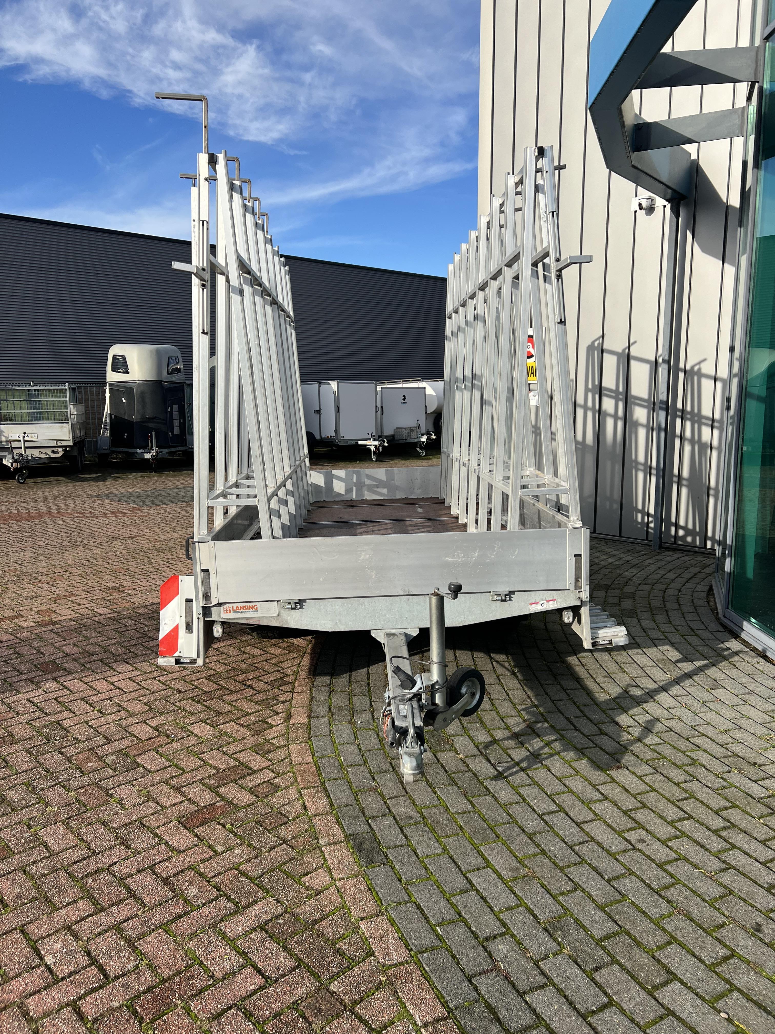 Lansing Multimaster 350