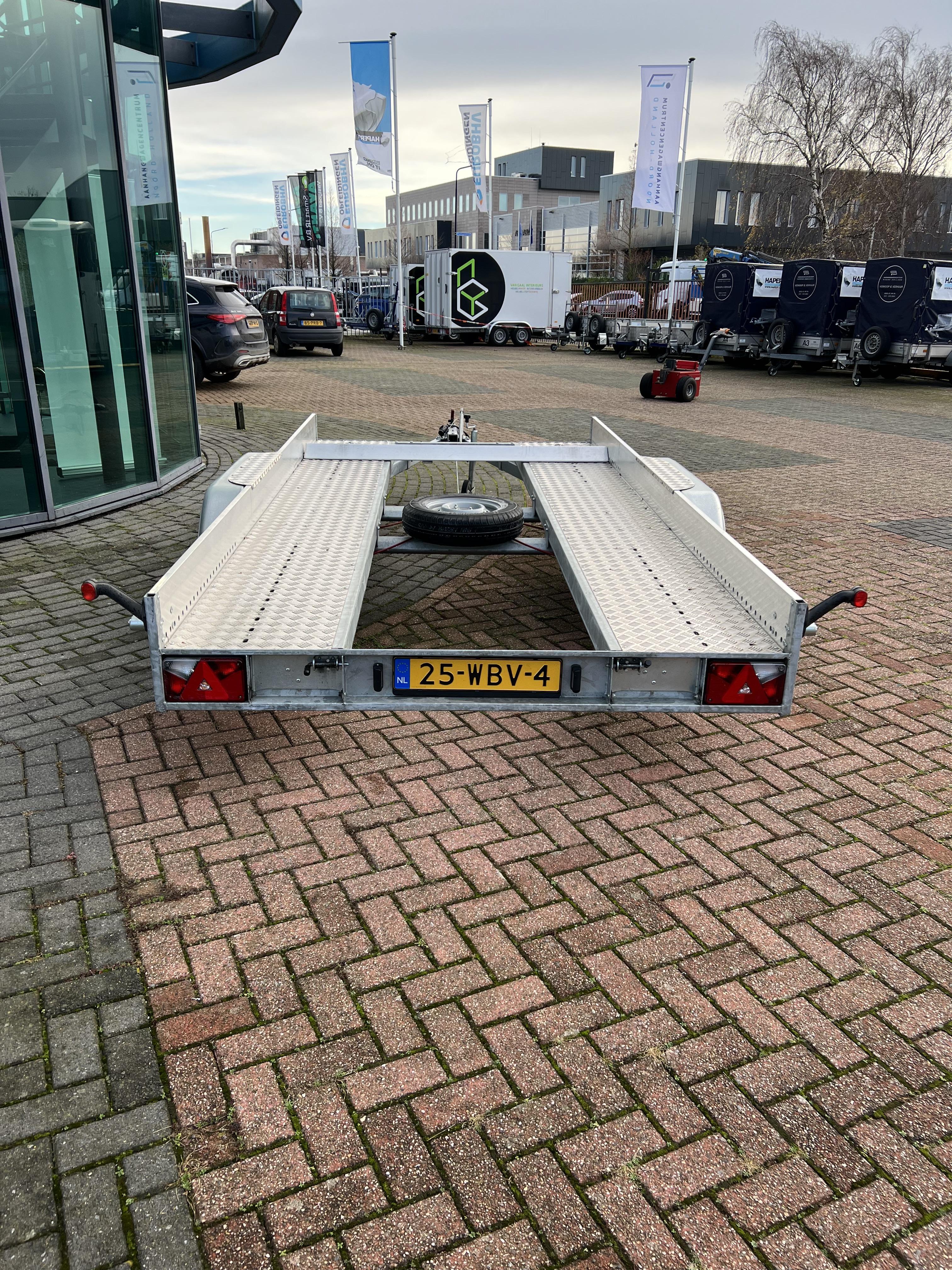 Anssems AMT 2000 ECO