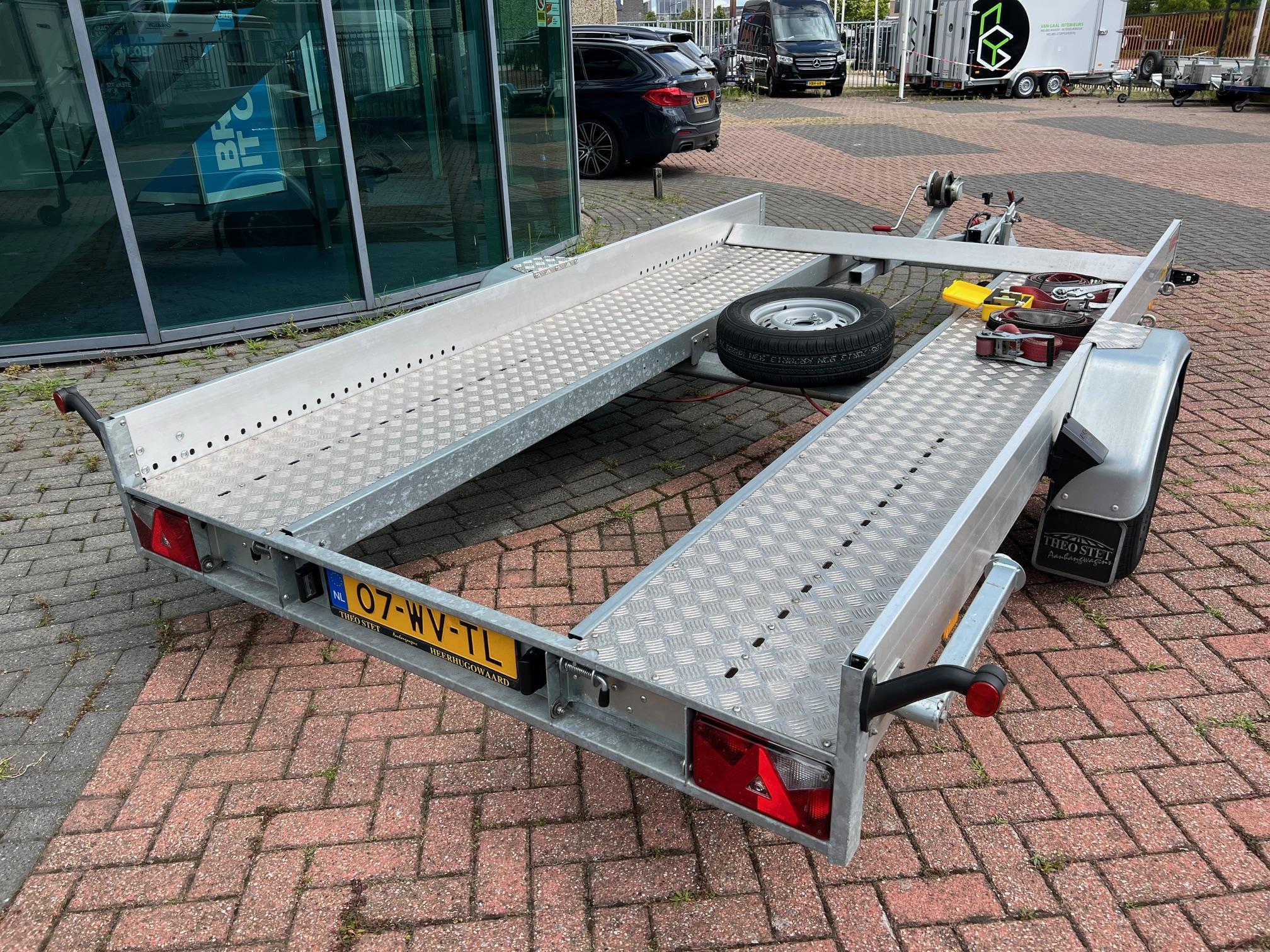 Anssems AMT 1300 ECO 340x180