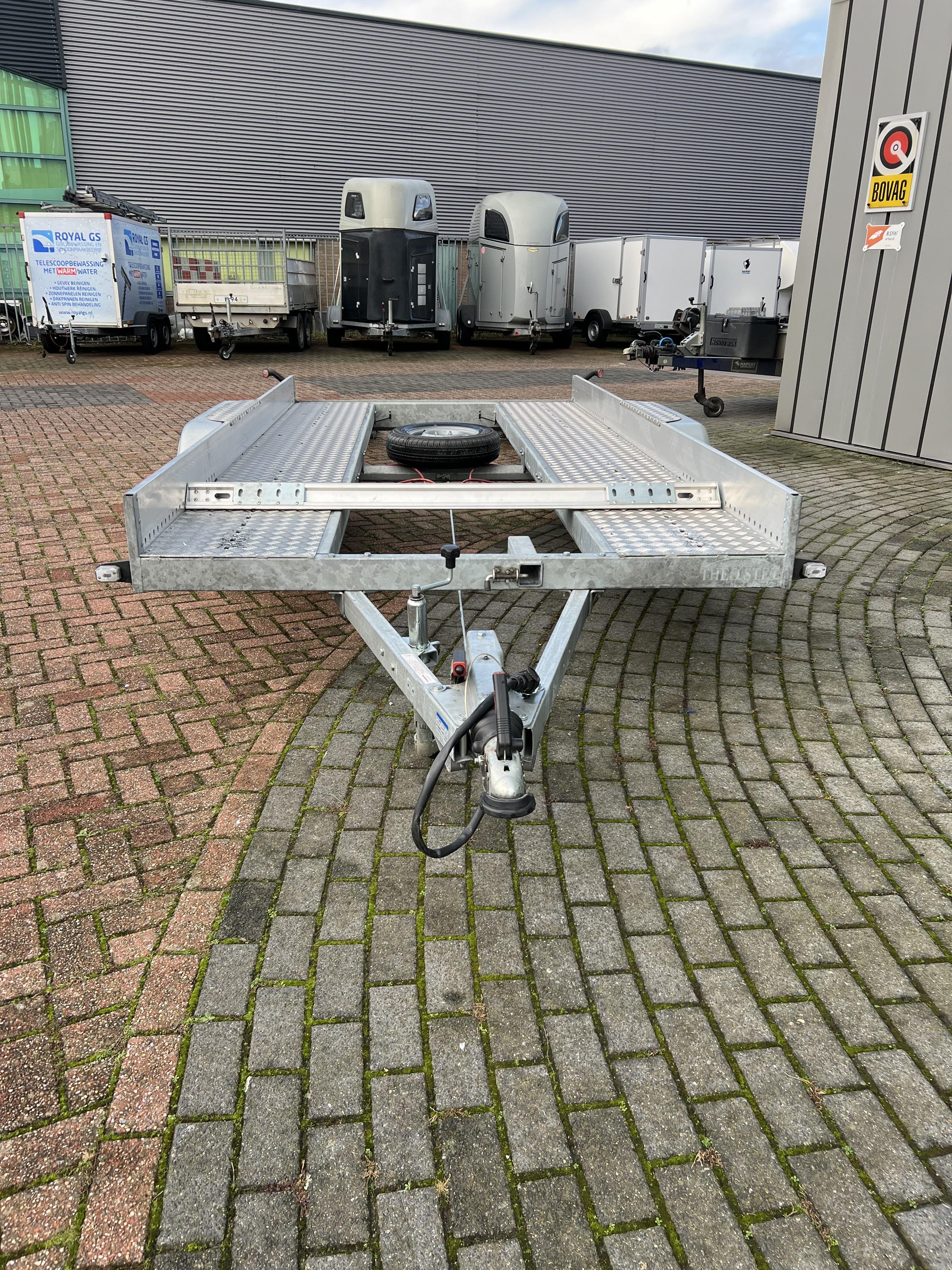 Anssems AMT 2000 ECO