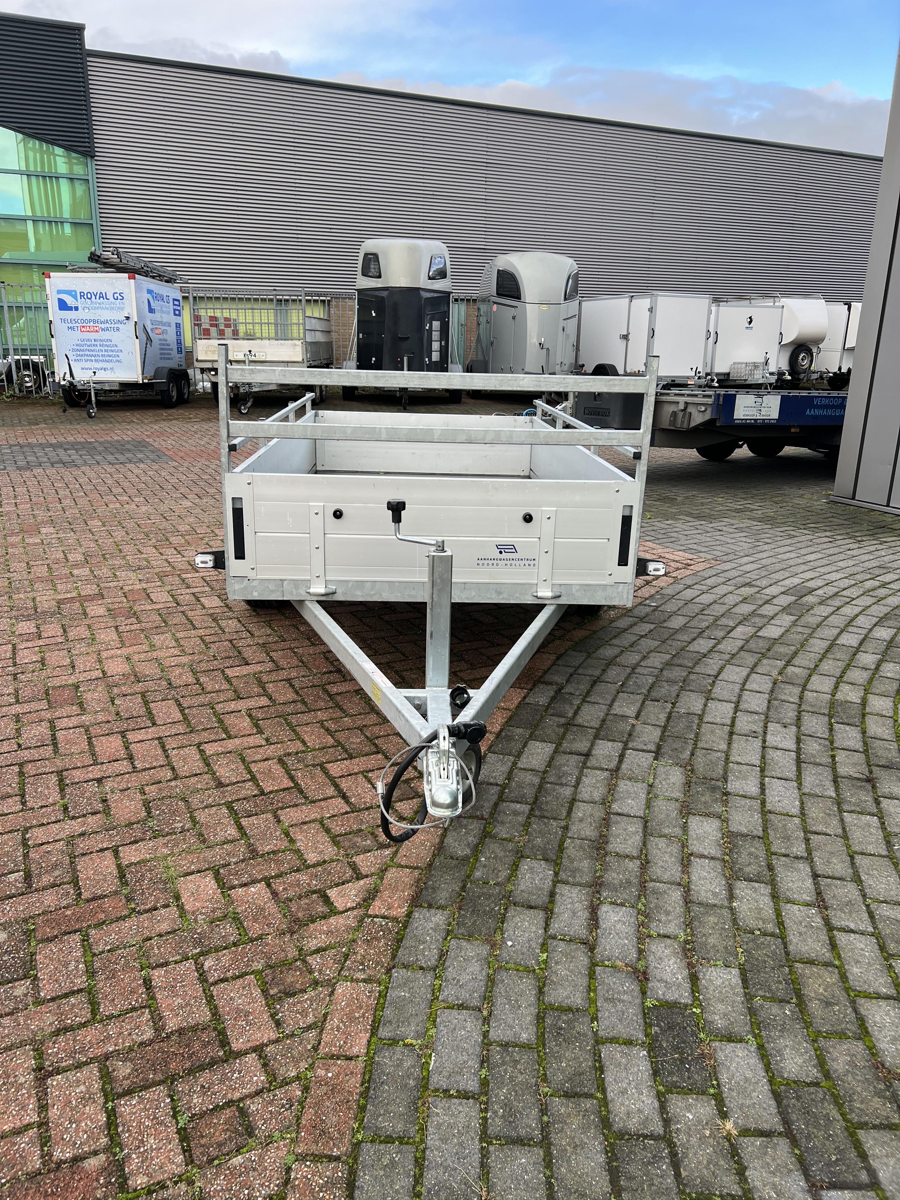 Anssems BSX 251x130 cm