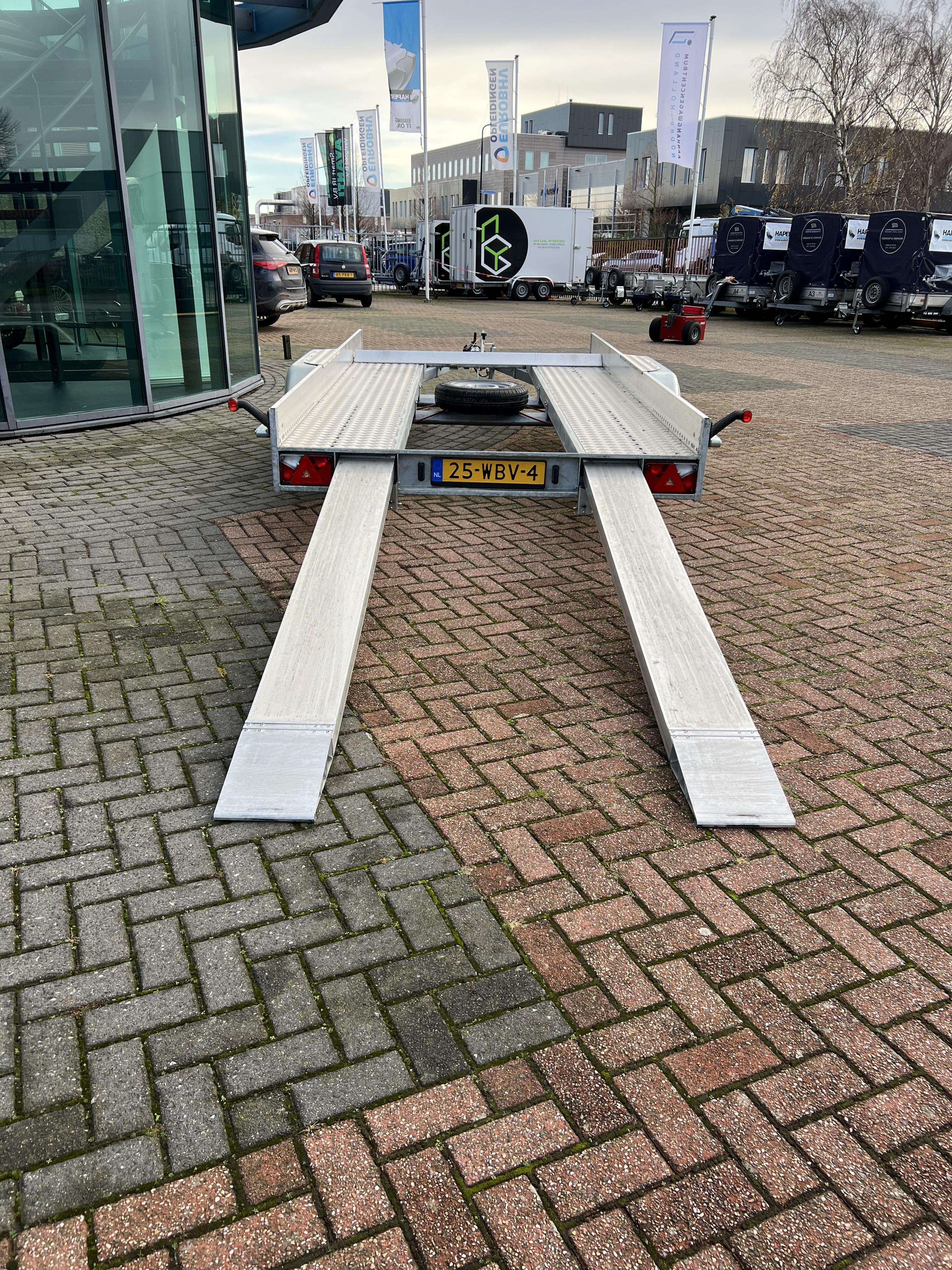 Anssems AMT 2000 ECO