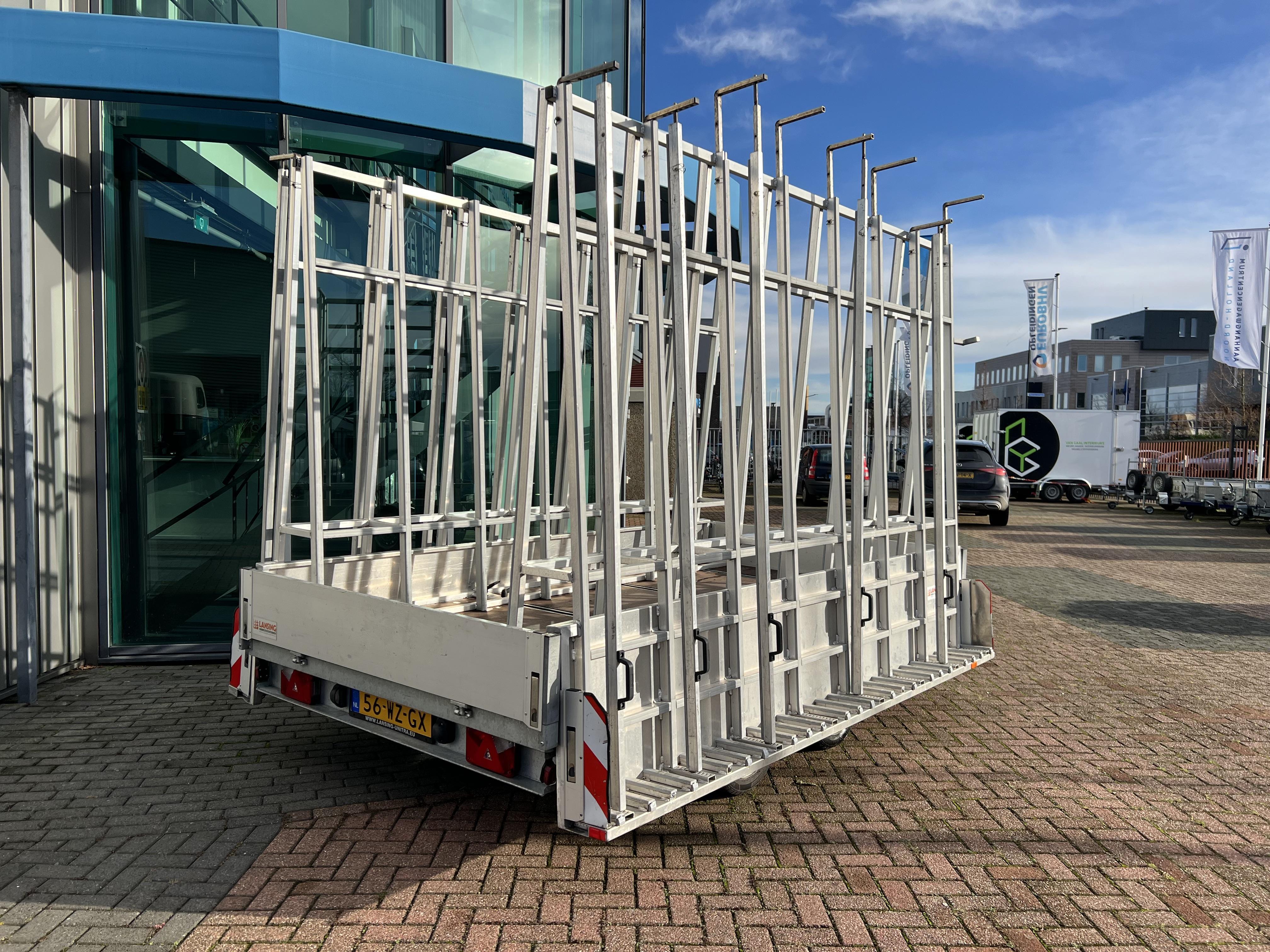 Lansing Multimaster 350