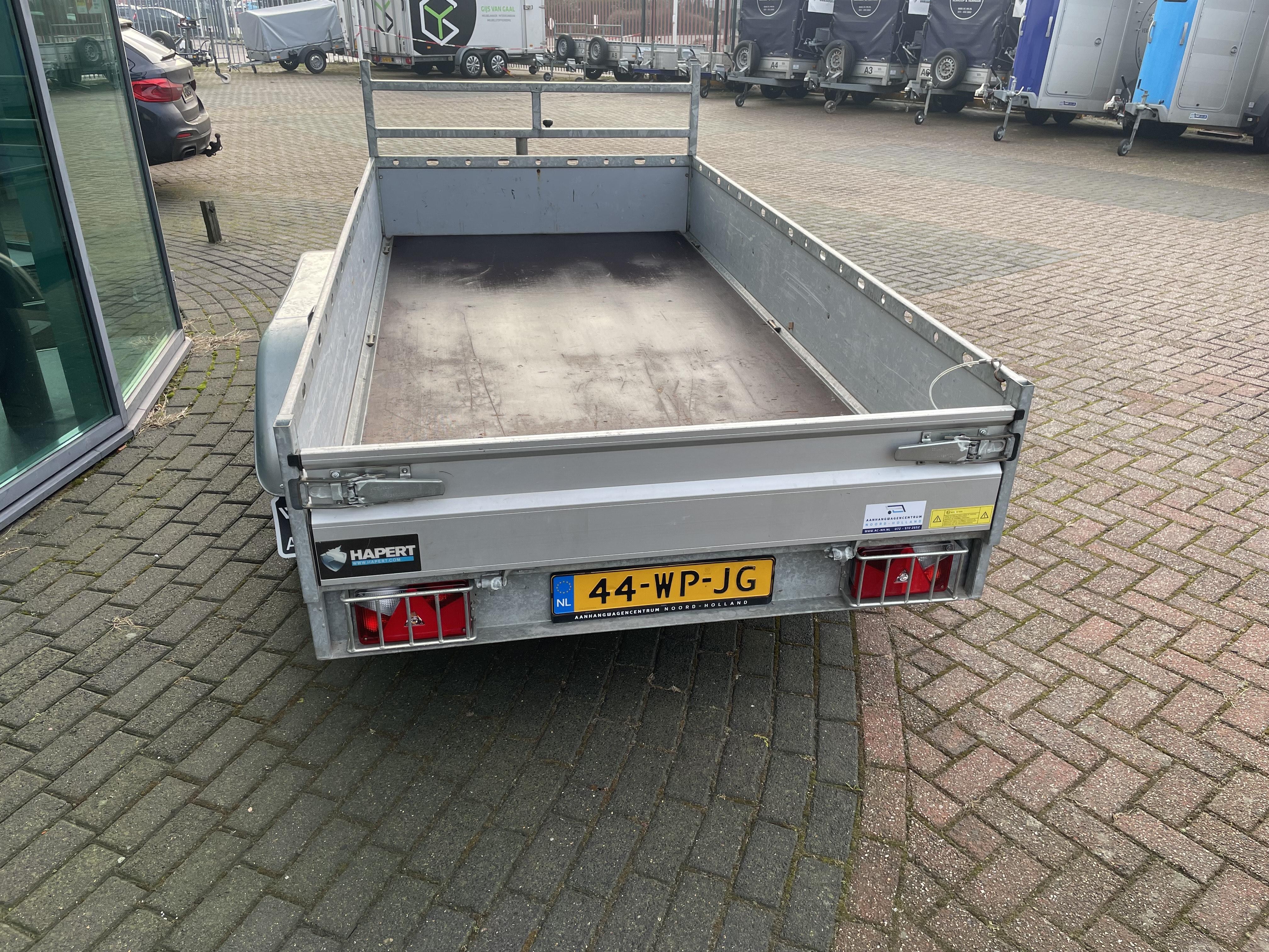 Hapert K 2000