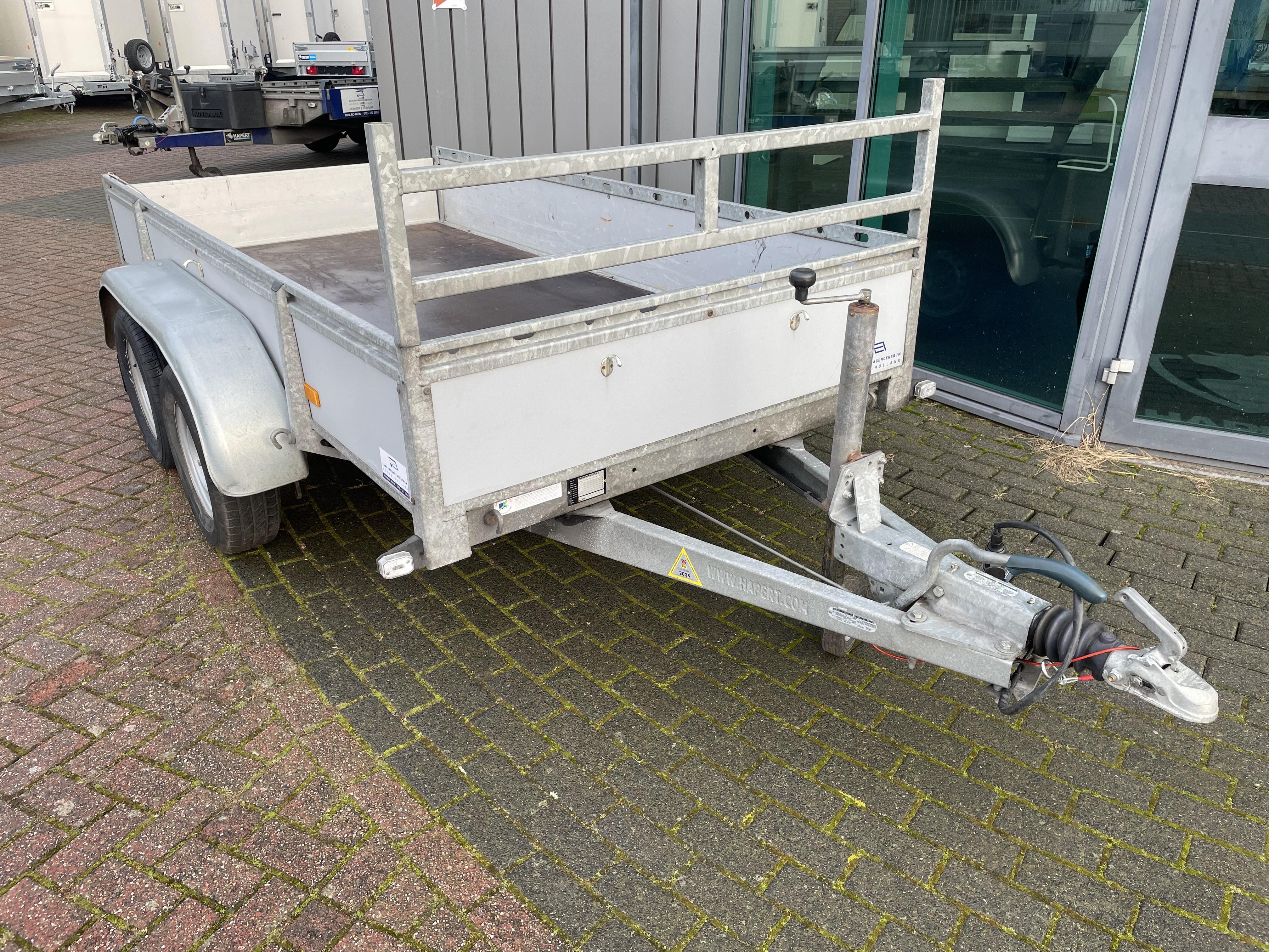 Hapert K 2000